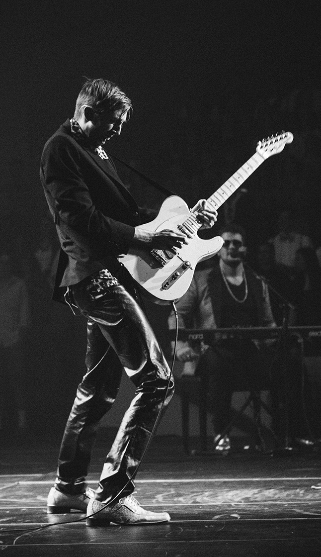 Social Service & Philanthropy