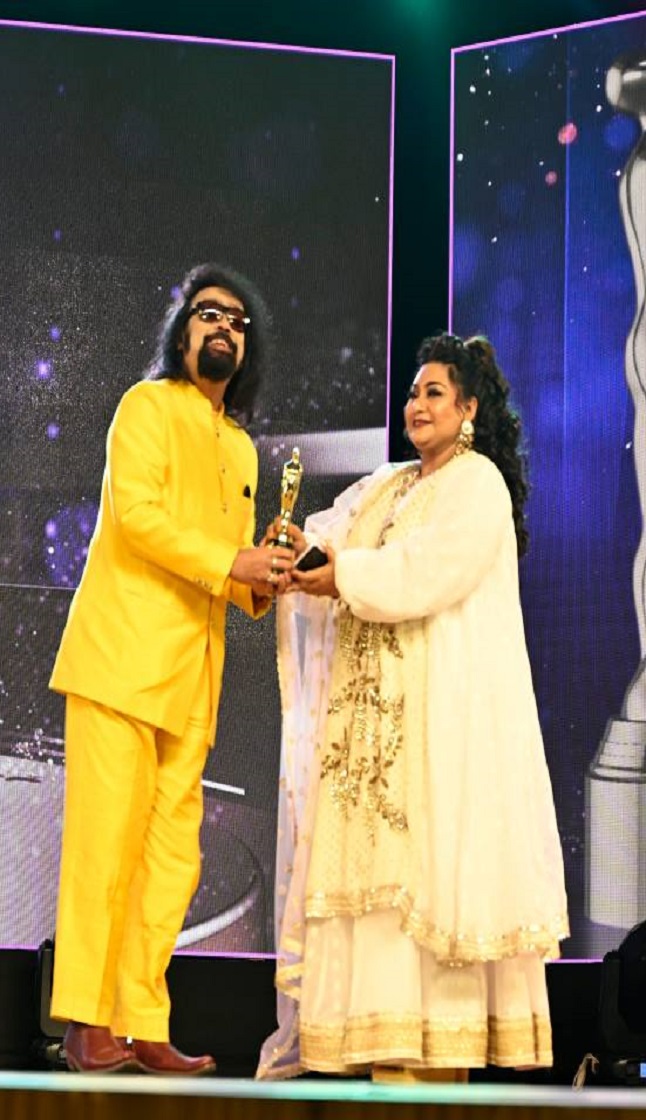 Awards & Recognition