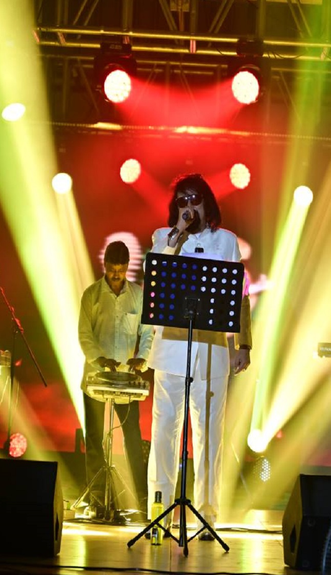 Musical & Acting Career