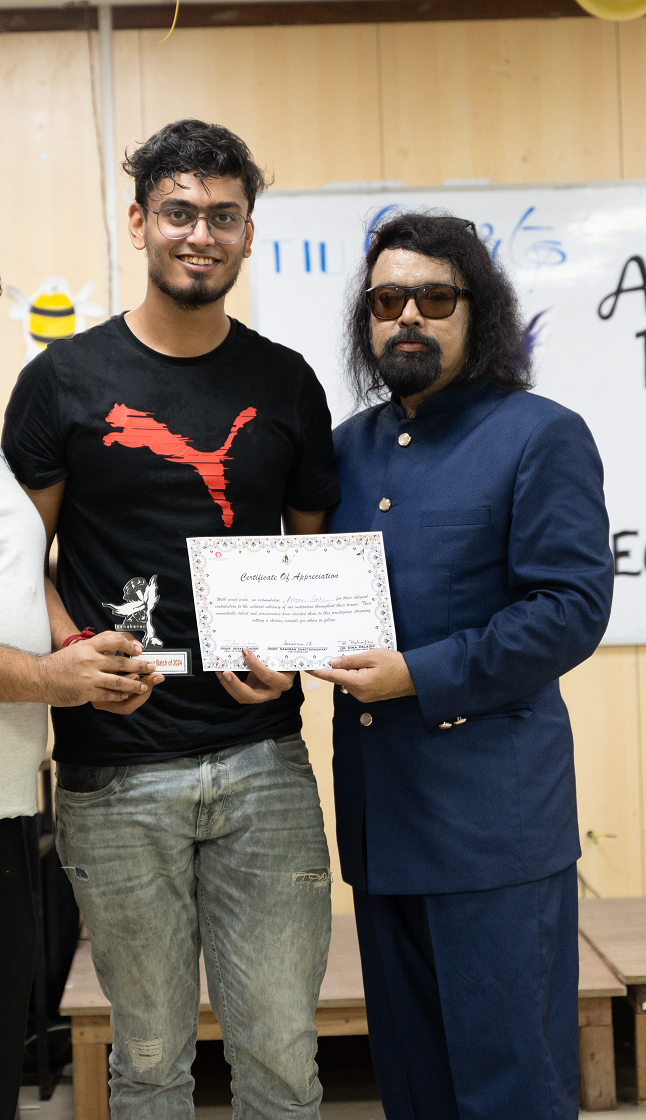 Leadership & Governance